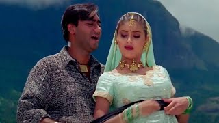 Tere Pyar Mein Main Mar Java  Ajay Devgn  Jaspinder Narula  Roop Kumar  Hame Na Bhulana Sajan [upl. by Ssegrub714]