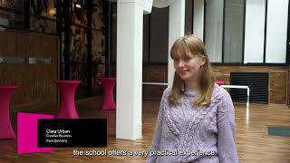 Discover Inholland University of Applied Sciences [upl. by Octave]