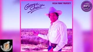 George Strait quotOcean Front Propertyquot Screwed and Chopped [upl. by Foy]