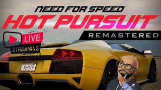 NEED FOR SPEED SIGA  LIVE ON [upl. by Keisling106]