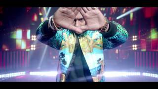 Indias Raw Star  Yo Yo Honey Singh  on Star Plus [upl. by Clay]