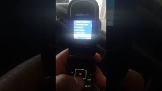 Samsung GT E1150i ringtones TMobile Reuploaded [upl. by Mutua]