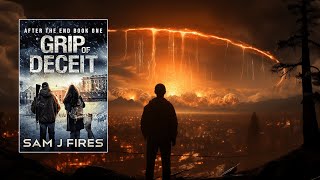 GRIP OF DECEIT  An EMP Thriller [upl. by Chadbourne965]