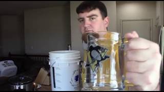 BEER Bock You to Secondary and IPA Recipe [upl. by Adlanor]