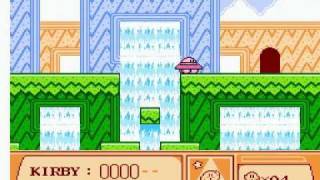 TAS Kirbys Adventure quotglitchedquot by MUGG in 0544 [upl. by Kester727]