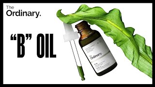 THE ORDINARY B OIL GUÍA COMPLETA REVIEW [upl. by Huntley]