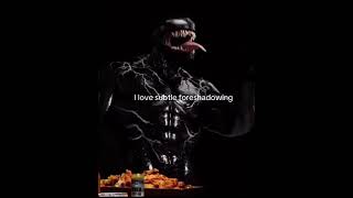 Venom meme venomthelastdance [upl. by Ingham]