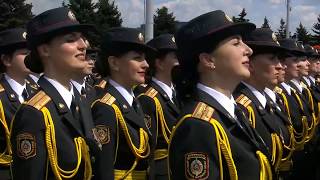 VE Day Live  Belarus holds WW2 anniversary parade amid coronavirus spread  75th Annivesary of WW2 [upl. by Arahsit883]