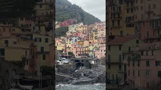 Mesmerising Manarola Italy 🇮🇹😍😍😍😍😍😘😘🥰🥰 love for Italy 🥰 [upl. by Jacinta]