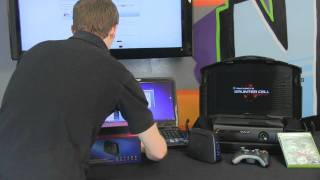 Linksys Wireless Entertainment Bridge Showcase NCIX Tech Tips [upl. by Lennod]