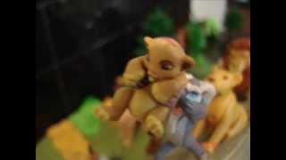 The Lion King  Animation PART 1 CIRCLE OF LIFE [upl. by Hanaj]