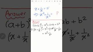 Grade 10  Maths problem 1 [upl. by Mohl]