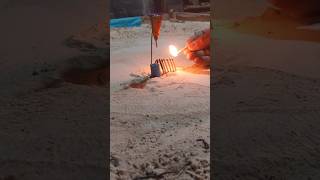 Diwali Crackers Amazing Fire with Matchstick diwali2024 fireworks yoitubeshorts [upl. by Horowitz]