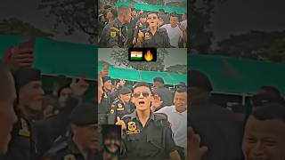 🇮🇳Army dance enjoy 💥 army indianarmy armylover [upl. by Moser699]