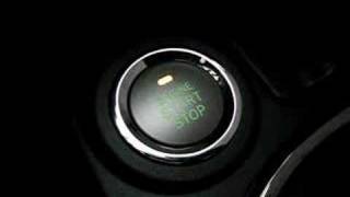 lexus is 350 start very cool sound [upl. by Artinad]