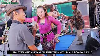 DASAR JODO  GHINA MUSIC  CANGAK TEAM  RIS PRO [upl. by Behre90]