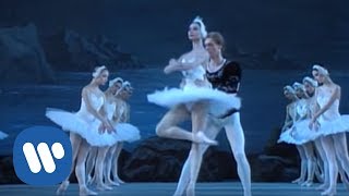 Tchaikovsky Swan Lake  The Kirov Ballet [upl. by Madge57]