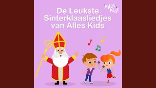 Dag Sinterklaasje [upl. by Moreno959]