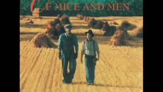 Of Mice and Men Curlys Wife [upl. by Ainnos]