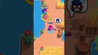 New tufa 🥵 brawlstars supercell piper [upl. by Fachanan]