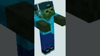 Mobs army Minecraft mobs minecraft edits [upl. by Bbor879]