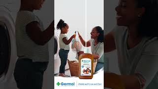 Germol Antiseptic Liquid  Use everyday [upl. by Atinahs]