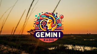 Gemini Radio  Turning Handwritten Letters from Remote Communities into AIPowered Radio Shows [upl. by Alius]