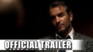 Mobius Official Trailer  Jean Dujardin And Tim Roth [upl. by Elfont]