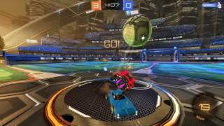 2v2 w Kronovi Ranked Part 1 [upl. by Aihtiekal]