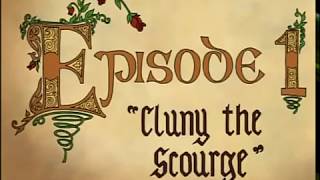 Redwall ep 1  Cluny the Scourge part 1 [upl. by Nnayrrehs115]