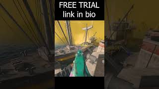 how cheaters play Warzone  Free Trial Aimb0t w4llhack [upl. by Unders]