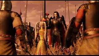 Bladestorm Nightmare  100 Years War Co op Playthrough FINAL PART  Final battle at Agincourt [upl. by Llertnor900]