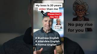 Essential Business English formalenglish businessenglish jobinterview [upl. by Gupta]