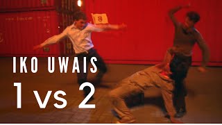 Best Iko Uwais Action‼️ 1 vs 2  Merantau 2009 [upl. by Courtenay]