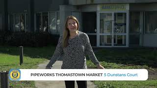 Pipeworks market Commercial video [upl. by Aimee]