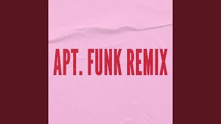 APT FUNK [upl. by Nylek]