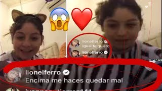 Directo Karol Sevilla  Parte 1  130717  Noticiero Karol Sevilla [upl. by Ringo994]