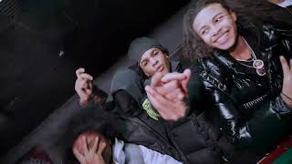 DD Osama X HoodStarDotty  ON HOTS Official Video [upl. by Elsbeth]