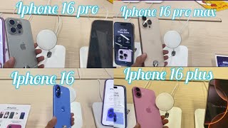 Tour of JARIR BOOK 📖 STORE 🏬  Iphone 16  The Fun show [upl. by Tripp]