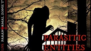 Unexplained Paranormal Phenomena  Parasitic Entities  Negative Energy [upl. by Mairim595]