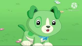 Leapfrog Scout and Friends Phonics Farm  All Scout Voice Clips [upl. by Felicio]