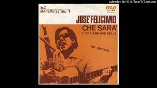 Jose FelicianoChe Sara 1971 [upl. by Camille952]