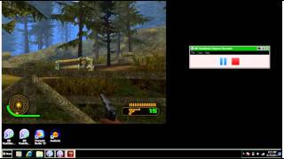 Cabelas Dangerous Hunts 2 Walkthrough Episode 1 [upl. by Gelb86]