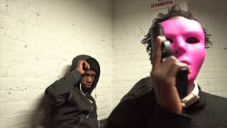 BeamTeam x quot6717quot Music Video  Dir TheCameraGoon [upl. by Novia307]