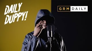 Abra Cadabra  Daily Duppy  GRM Daily [upl. by Frick762]