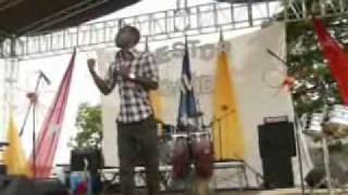 Chantres ivoiriens concert Nestor David [upl. by Nuaj]