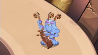 My Singing Monsters Composer 177 Frondley [upl. by Eerac]