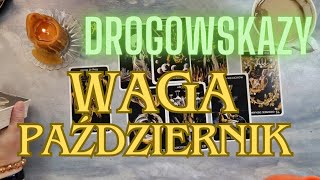 WAGA październik DROGOWSKAZY [upl. by Nawad]