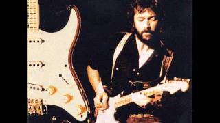 Eric Clapton  Driftin Blues [upl. by Weissberg]