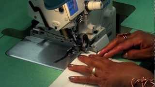 How to use The Overlock Machine [upl. by Marni211]